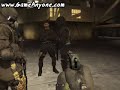 Call of Duty 4 Mission 1 F.N.G.