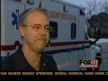 Who would steal bags that could save someone's life? It is a question emergency medical technicians in Marinette are asking about some missing bags.