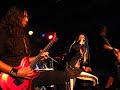 The Agonist - "Thank