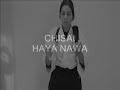 ogawa ryu chisai haya nawa