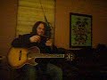 blindman/a song for johnny