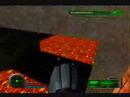 Fly with the Assault Rifle in Marathon: Durandal