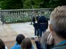 Ceremony at the Tomb of the Unknown Soldier