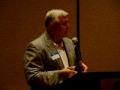MOV09256 John Hanson of Nebraska Farmers Union Speaks against NAIS