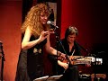 Harpe et chants d'Irlande