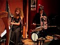 Harpe et chants d'Irlande