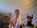 LECON DE MEDITATION