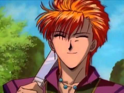 Fushigi Yuugi Ova 2 Episode 1 English Dubbed