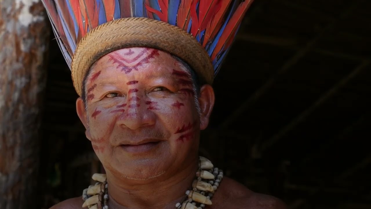 V CUMBRE AMAZÓNICA DE PUEBLOS INDÍGENAS: SOLUCIONES POR UNA AMAZONÍA VIVA