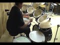 6 minutes of no head drumming 6 minutes of no head drumming