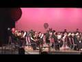 PHHS Pop Concert - Chronicles of Narnia