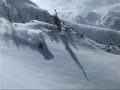 Ski bike in Norway, Russia and Kosovo Ski bike in Norway, Russia and Kosovo