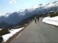 Ski & bike in Norway, Russia and Kosovo