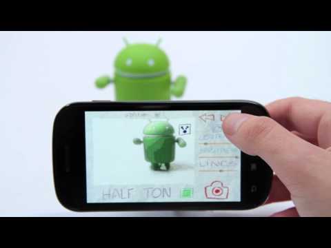 how to a paper camera