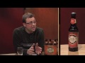 betterbeerauthority.blogspot.com For great glassware - www.libbey.com In its first beer review ever, the Better Beer Authority reviews Schlafly Pale Ale out of St. Louis, MO. Summary: Review #1 January 21, 2010 Brewery: Schlafly Beer Website: www.schlafly.com Beer: Pale Ale Beersperts: Adam H, Joby J, Scott B Beerspert Panel Rating: 6.3 Available: Missouri, Illinois, Kentucky, Tennessee, Kansas, Mississippi, and Indiana Notes from the brewery: Amber-colored, medium-bodied British-style ale with a smooth, mildly-hoppy character. ABV: 4.4% OG: 11.5 IBU: 27 CAL (12 oz.): 155 Notes from the Beersperts: Scott B: Mild hoppy taste, unusual for a pale ale. A woody, nutty taste with not much of an aftertaste. Good beer, I wouldn't go out of my way to find it though. Rating: 6 Joby J: I could see myself drinking this as a session beer. After drinking a couple drinks it grew on me. I could see myself ordering it at a bar. Rating: 6 Adam H: Given the choice between this pale ale and others I would choose this because of the lack of hoppyness. I could pick up some fruit notes with a caramel finish. Rating: 7 Partial Transcript: 