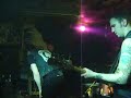EL FUPA live in Flensburg, Hafermarkt 29.03.08