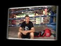Michal Glogowski; Polish World Champion at Fairtex Bangplee