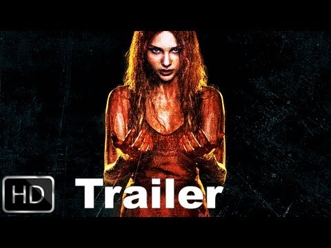 CARRIE - Trailer Deutsch German