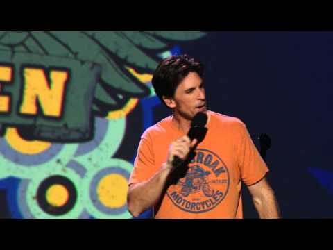 Don Friesen: Ask Your Mom - Trailer