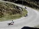 bobbycar extreme trainingday 1