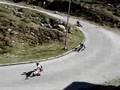 bobbycar extreme trainingday 1