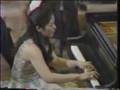 Tchaikowsky - Piano Concerto no. 1 (Cecile Licad) 4/4