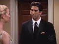 Friends funny scene!! [Monica & Chandler\