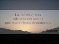 CONTO FINALE (IL CANCRO E IL RAFFREDDORE)