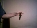 Butterfly Knife Training lessons lvl: Bigginer