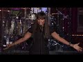 Gone (Live on Letterman)