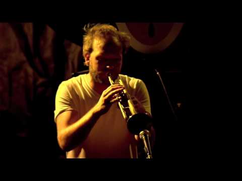 Live Music Show - Jaga Jazzist