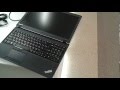 ThinkPad Edge E520 | World New Electronics