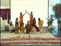 Ad. Dr. Pranav Pandya USA Gurudav Birth Centenary Celebration Trip - July 29 2011 ( Day 3 )