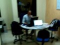 nincao live at 03:54pm PST on 12/10/2009 in Carapicuíba, Sao
