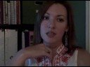 Day 24 season 1 of 100 day reality challenge oct 16 2008 - vid00009