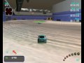 Re-volt drifting on ice