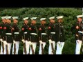 8th & I honors Sgt. Dakota Meyer with parade