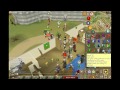[Runescape] How to DCLAW rush.
