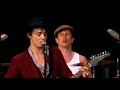 Babyshambles Glastonbury 2007 Time for heroes