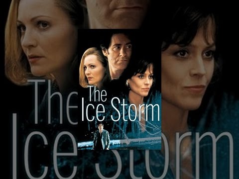 The Ice Storm