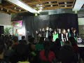 No One Mourns the Wicked (Live)