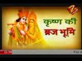 Zee News Report on Destruction of Braj Hills Part 6/7