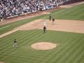Fukudome Home Run