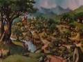 lord of the rings tekenfilm