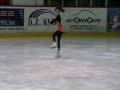 Jelizaveta Kopach - Jelgava Easter Cup, April 2009