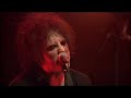 The Cure - The Kiss (Live) - 2002 The Cure - The Kiss (Live) - 2002