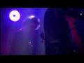 The Cure - The Kiss (Live) - 2002