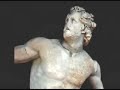 Lost History-Ancient Athletes