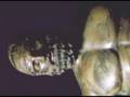 Lost History-Ancient Athletes