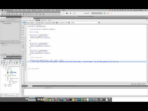 how to define jquery plugin
